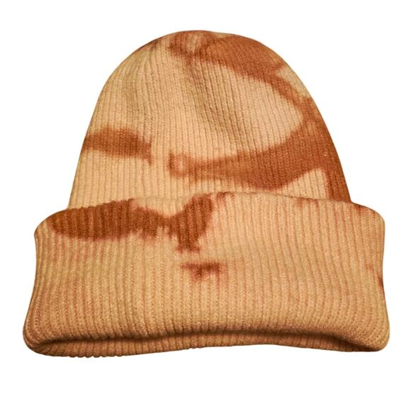 Britt's knits tie dye beanie - Picture 2 of 5